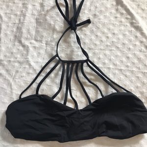 Billabong Swim Top Never Worn